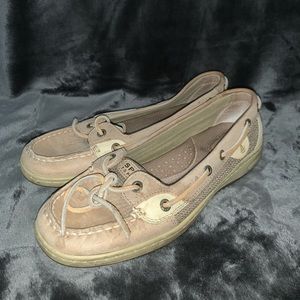 Sperry Shoes